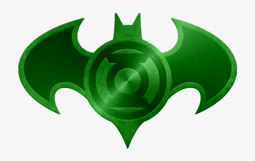 The Brightest Day The Blackest Night - Turquoise Batman, transparent png #1456505