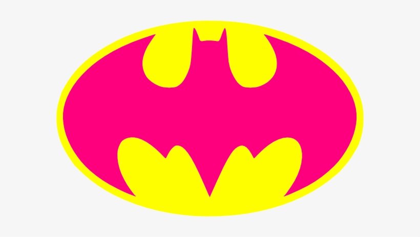 Ford Batman Emblem Decals - Piñata De Cara De Batman, transparent png #1456548