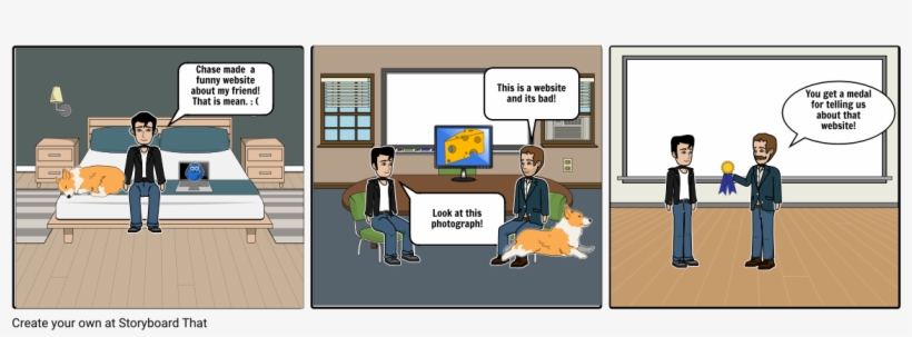 Corgi - Cartoon, transparent png #1456701