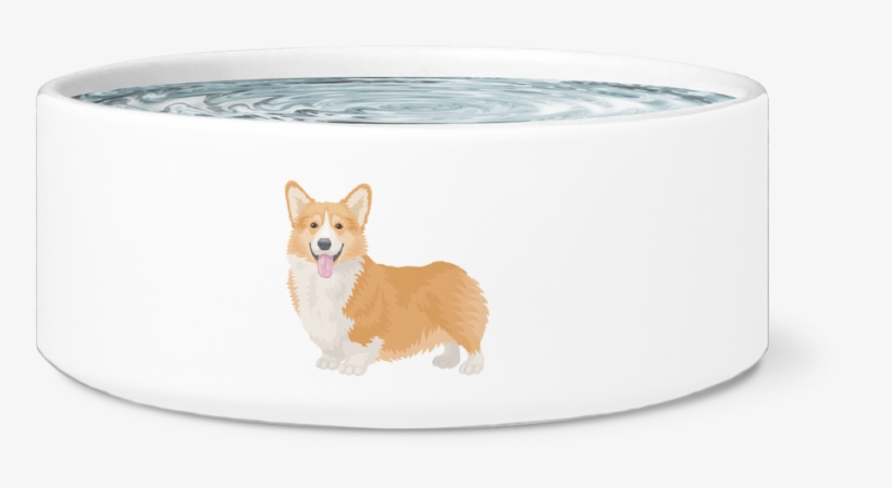 I'm The Top Dog Novelty Dog Bowl, For Puppies And Adults, transparent png #1456729