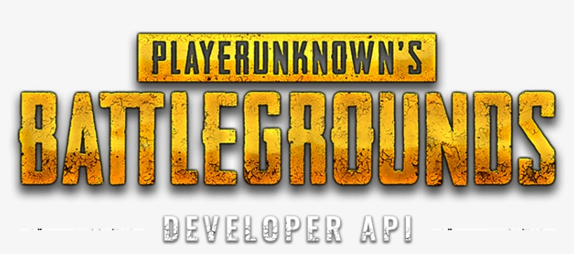 Player Unknown Battlegrounds Logo Png, transparent png #1456767