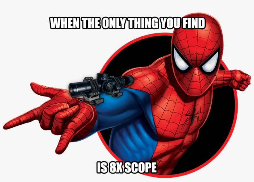 When The Only Thing You Find Persona Bebe Hombre Arana Free Transparent Png Download Pngkey