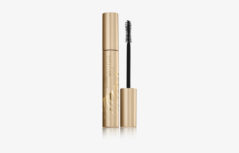 Huge™ Extreme Lash Mascara - Stila Huge Extreme Lash Mascara, Black - 0.44 Oz Tube, transparent png #1456962