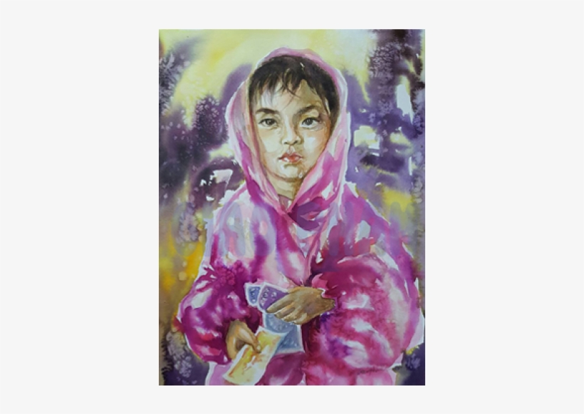 Watercolor Paint, transparent png #1457016