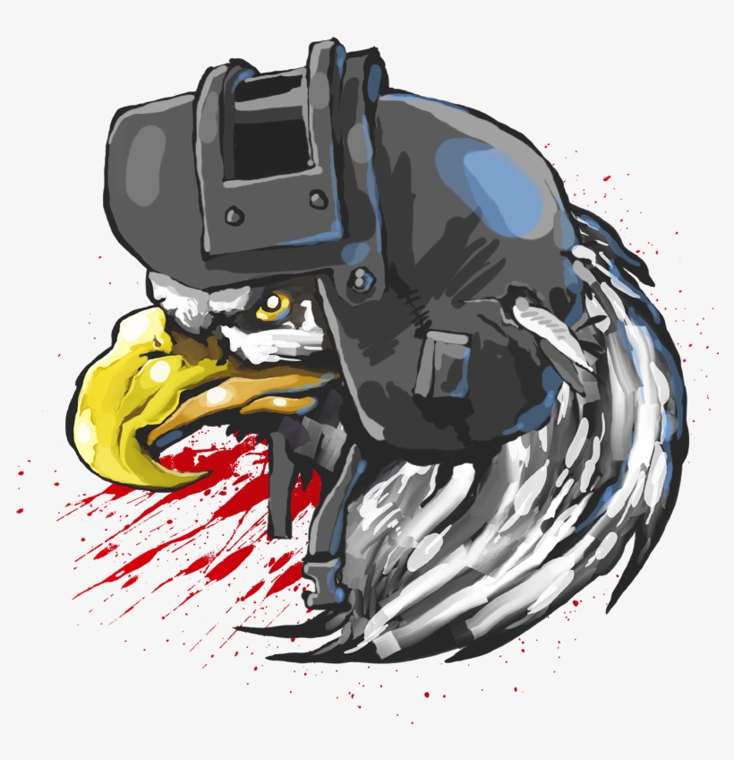 Polska By Maciejlunski On Deviantart - Grafiti Pubg, transparent png #1457037