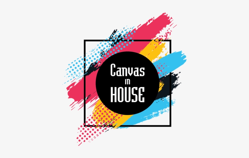 Canvas In House - Sdrindule, transparent png #1457064