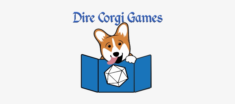 Dire Corgi Games Logo - Cafepress Davies Welsh Flag Tile Coaster, transparent png #1457107