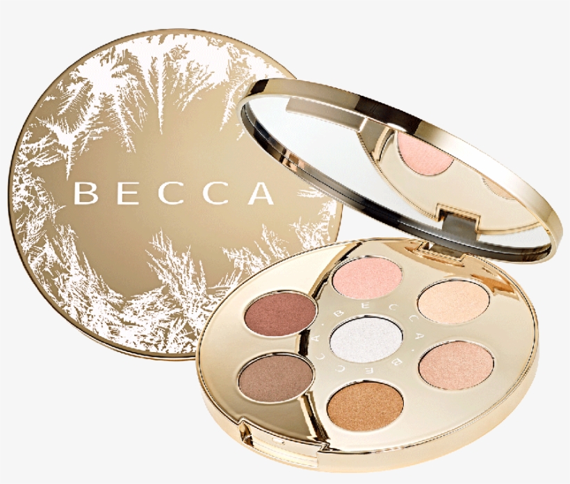 Après Ski Glow Collection Eye Lights Palette - Becca Après Ski Glow Collection Eye Lights Palette, transparent png #1457136