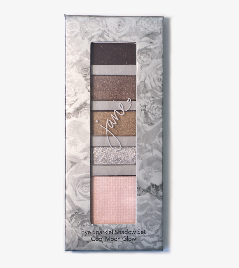 Eye Shadow Palette - Patchwork, transparent png #1457179