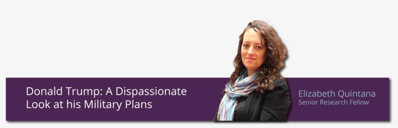 A Dispassionate Look At His Military Plans - Military, transparent png #1457220