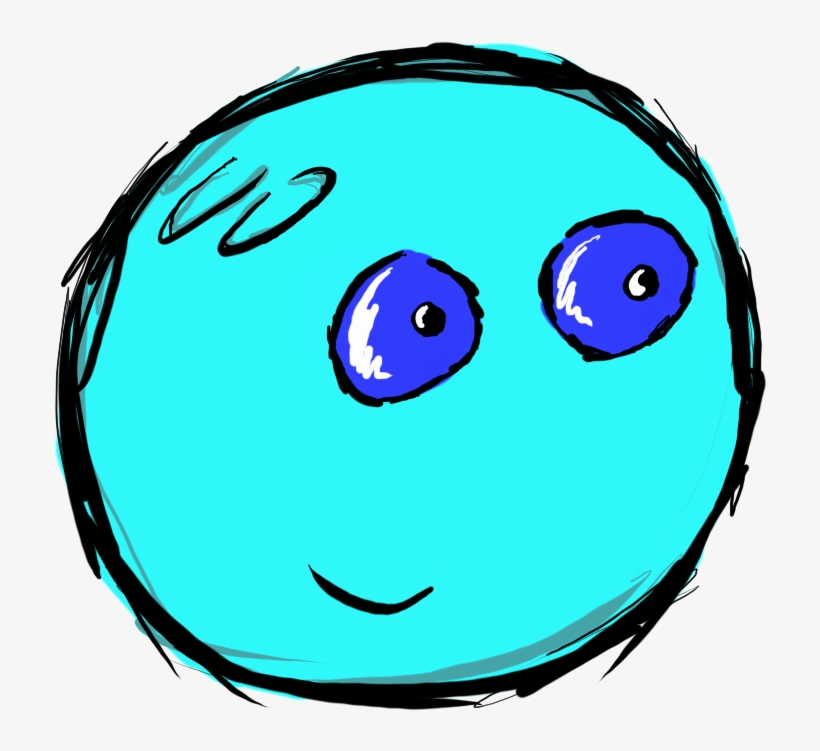 Giggle Universe Glow The Orb - Giggle Universe, transparent png #1457224