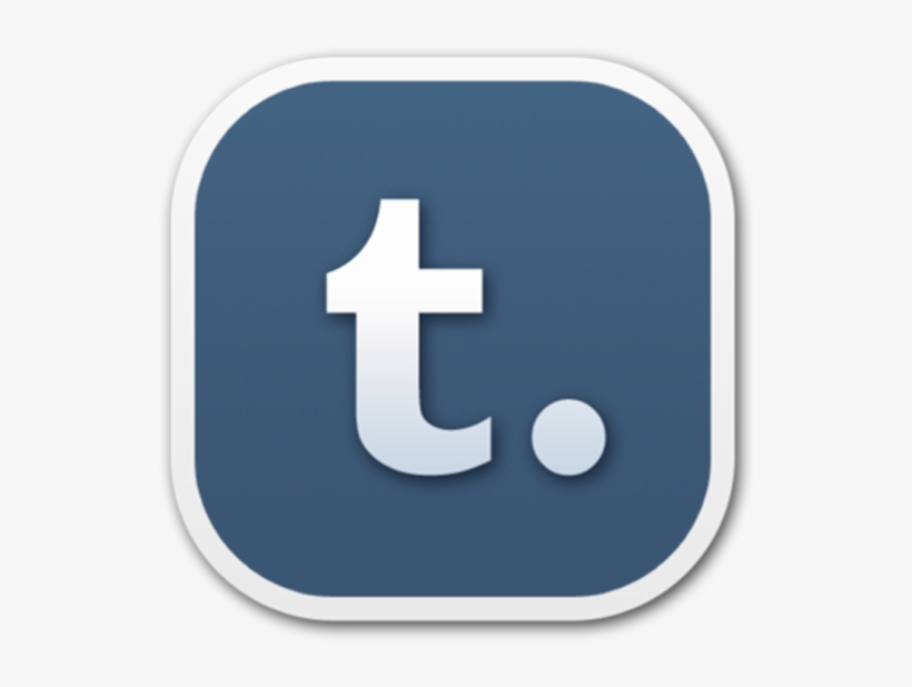 Tumblr Quotes - Icon, transparent png #1457241