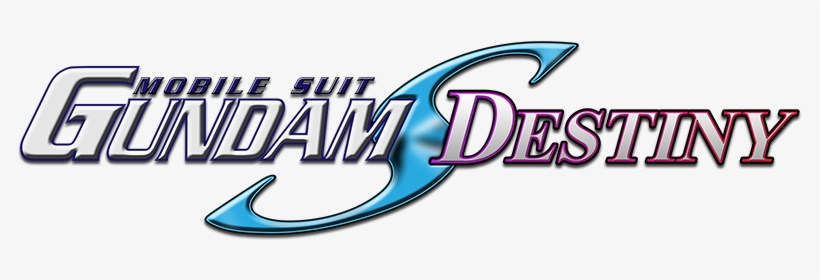 Mobile Suit Gundam Seed Destiny Image - Gundam Seed Destiny Png, transparent png #1457242