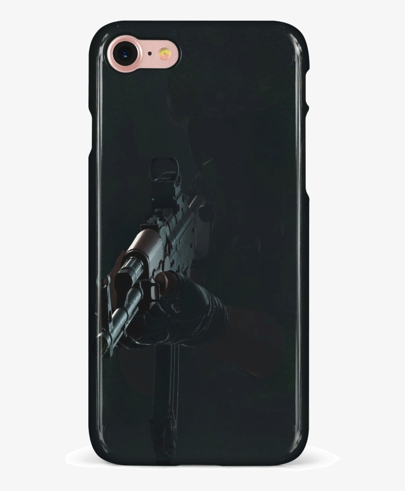 Pubg-8 - Apple Iphone 8 Plus, transparent png #1457243