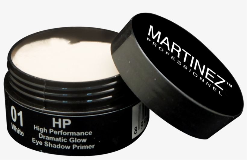 Martinez Hp Dramatic Glow Eye Shadow Primer - Eye, transparent png #1457293