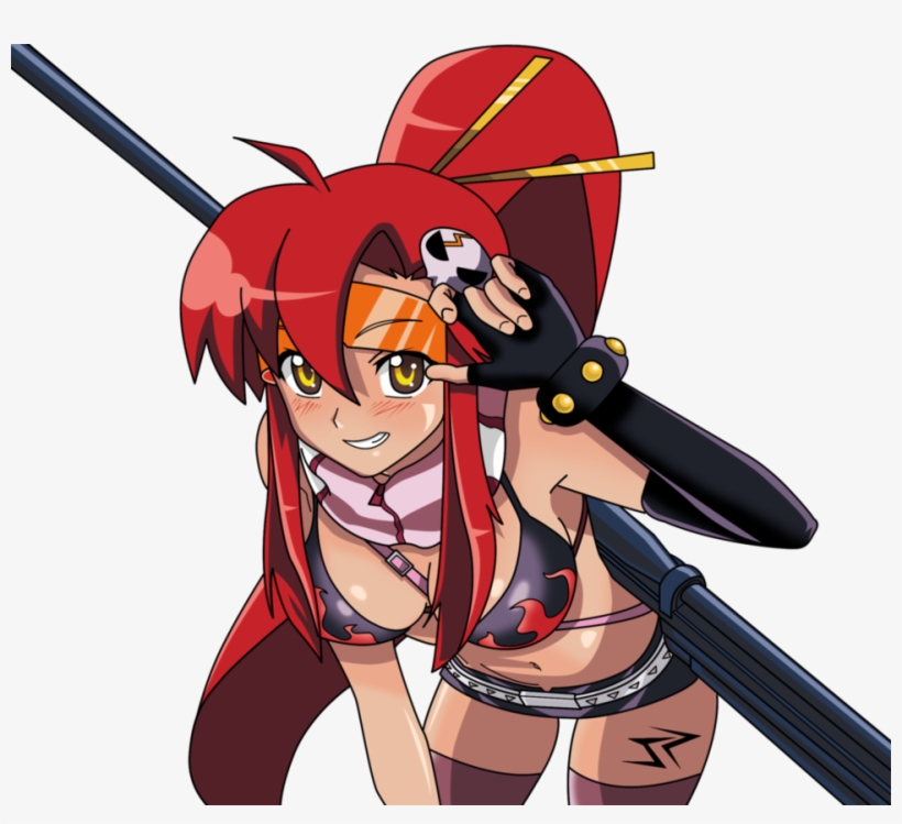 Yoko Littner, transparent png #1457483