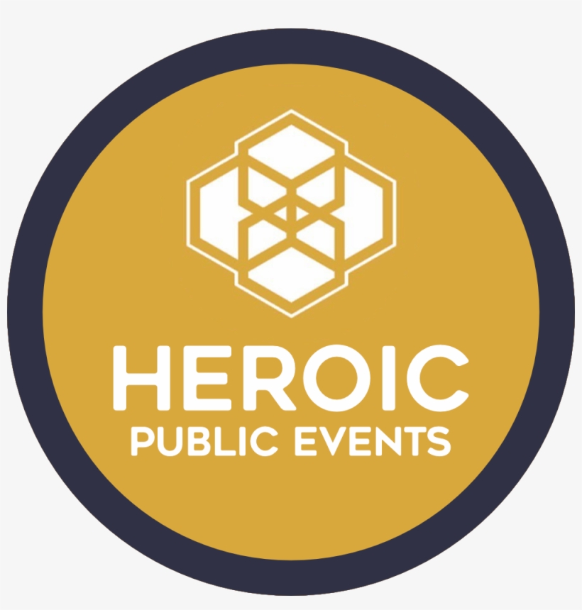 Heroic Public Event Completion - Circle, transparent png #1457601