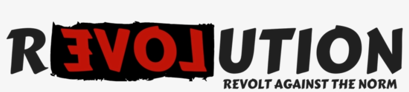 Reloveution - Graphic Design, transparent png #1457628