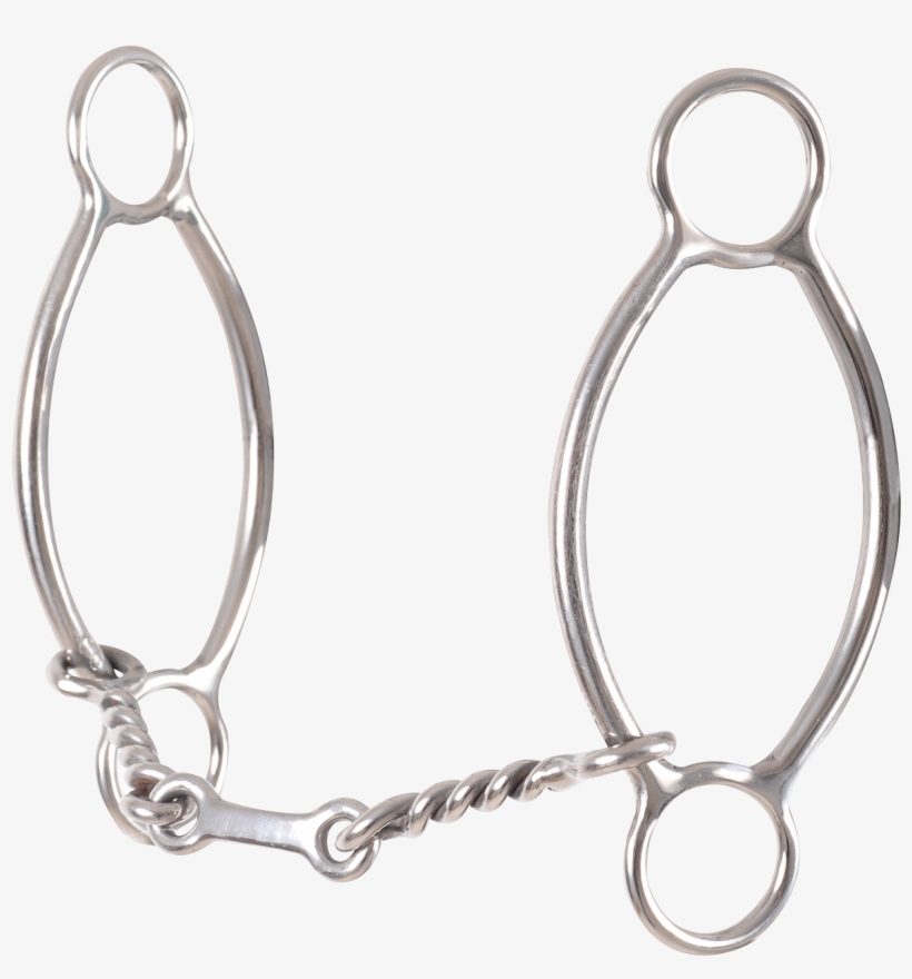 Classic Equine Simplicity Ii Bit - Classic Equine Simplicity Ii Bit Dr Bristol, transparent png #1457700