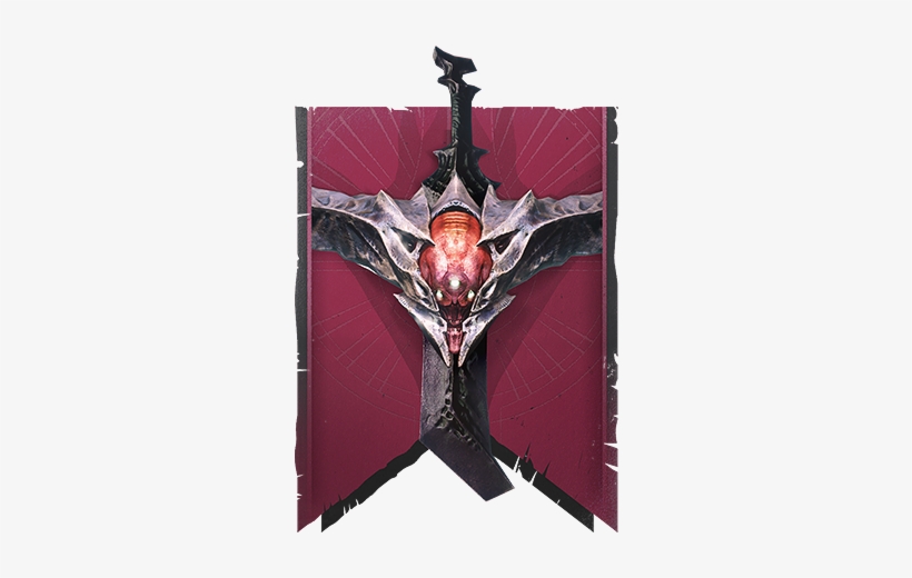 Image The Taken King Quest Icon Png Destiny Wiki Fandom - Destiny The Taken King Png, transparent png #1457798