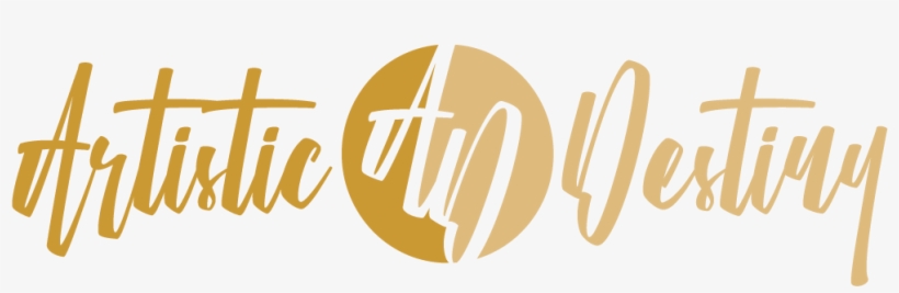 Artistic Destiny Hero Logo - Logo, transparent png #1457882