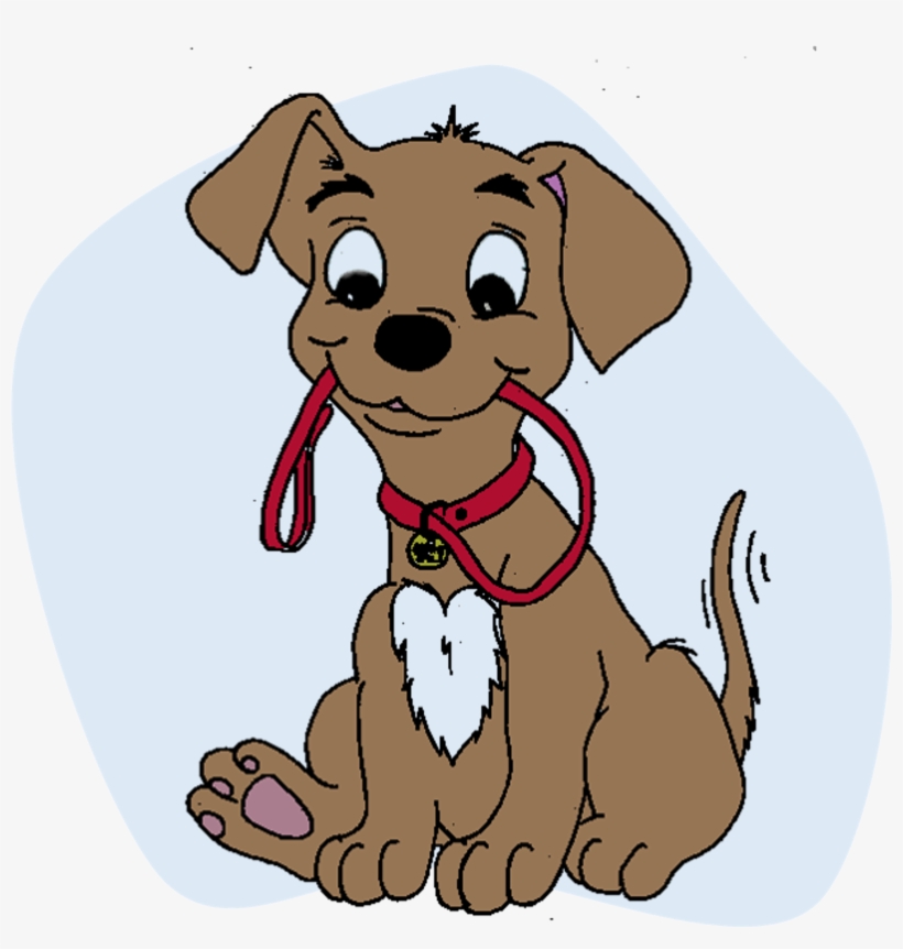 Free Word Cliparts Dogs Download Clip Art - Dog, transparent png #1457928