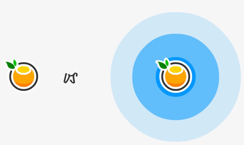 The Way We Can Achieve Our Desired Behavior Is By Giving - Circle, transparent png #1457929