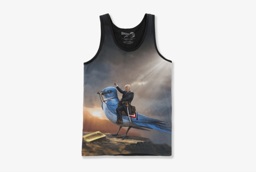 Commander And Tweets, transparent png #1457953