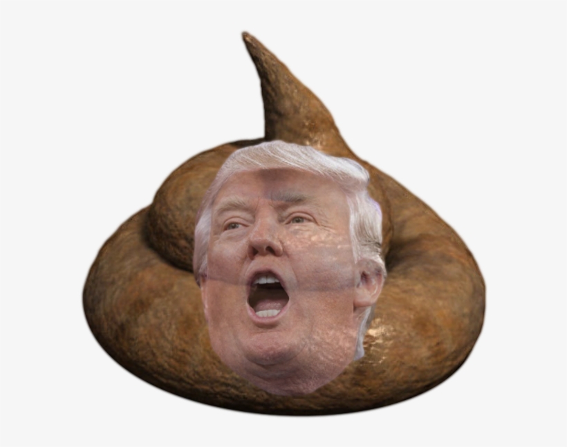 Piece Of Shit, transparent png #1458002