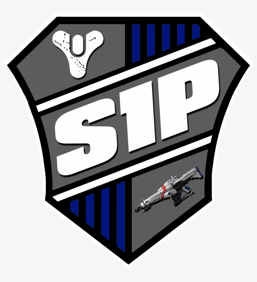 Logo Png Destiny Small Form, transparent png #1458040