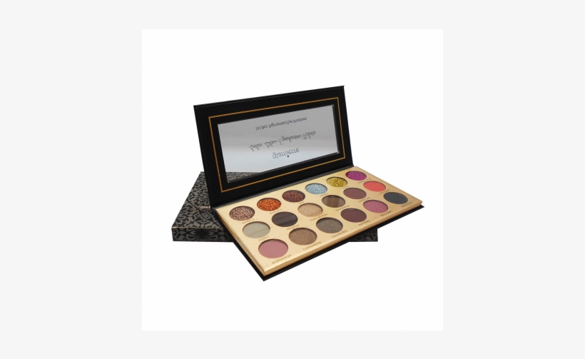 Eye Shadow, transparent png #1458041