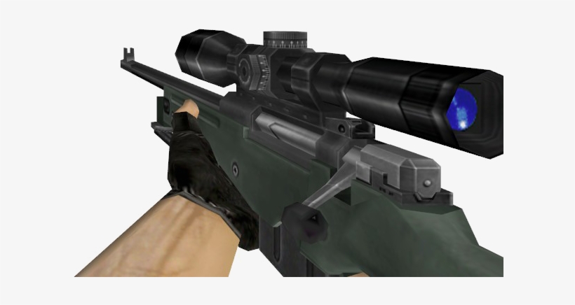 V Awp - Counter Strike, transparent png #1458094