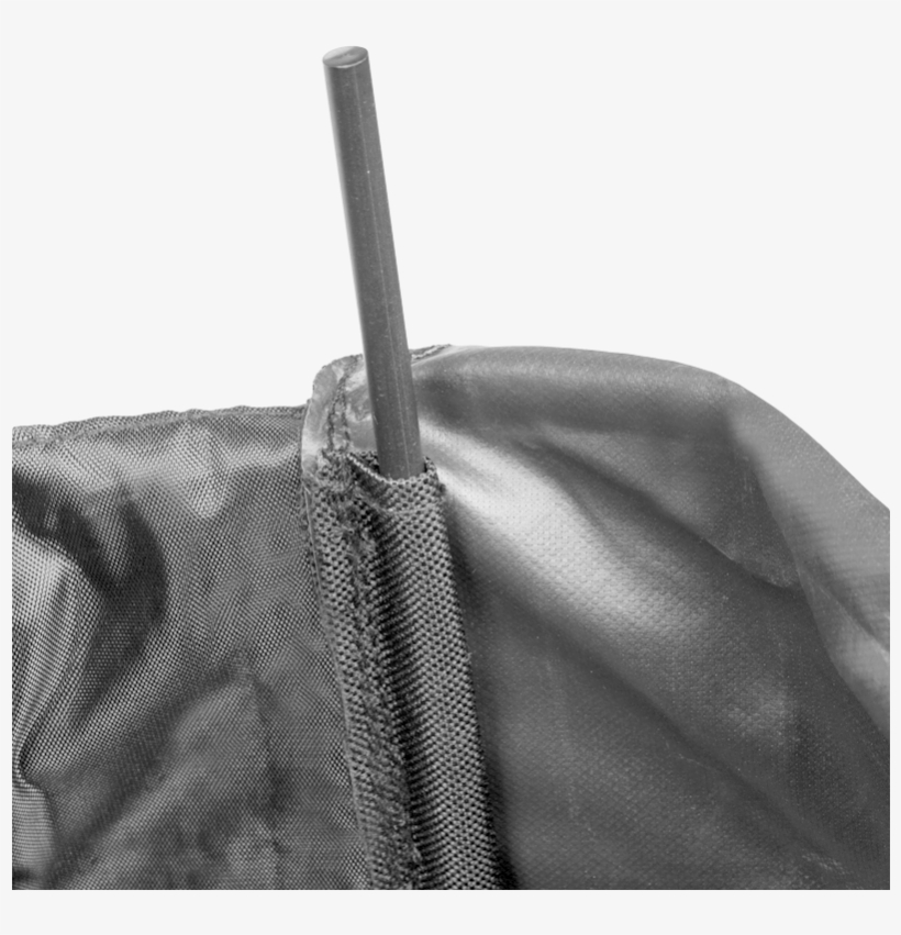 Rex Art Adapt Wide Gusset Softside Portfolio - Leather, transparent png #1458126