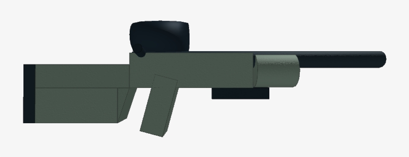 Awp - Assault Rifle, transparent png #1458127