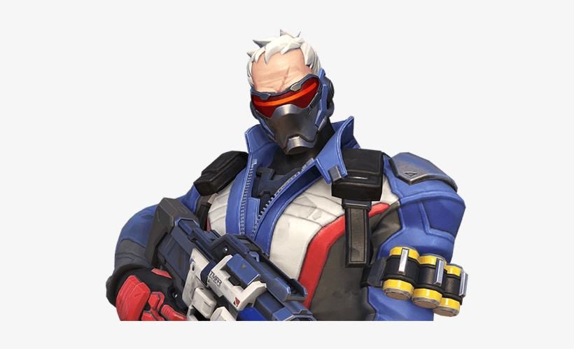 Sonic The Hedgehog Overwatch, transparent png #1458239