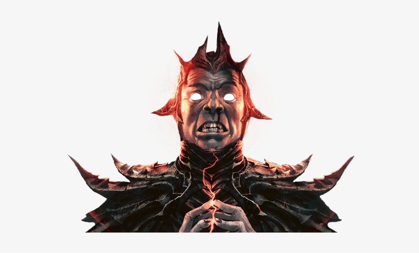 Formats - Magic: The Gathering - Diabolic Revelation (87) - Magic, transparent png #1458331