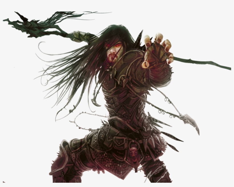 Sarkhan Mtg Render By Scrapiefx-d2ynp1p - Sarkhan The Mad Art, transparent png #1458429