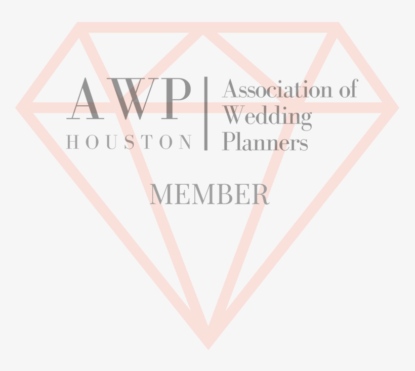 Member Badge Awp - Triangle, transparent png #1458455