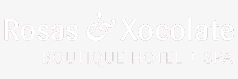 Rosas & Xocolate Boutique Hotel Spa - Rosas Y Xocolate Logo Png, transparent png #1458507