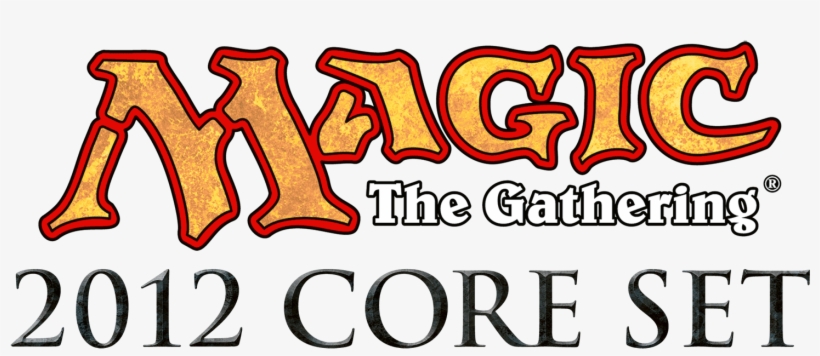 Magic The Gathering Online Logo, transparent png #1458553
