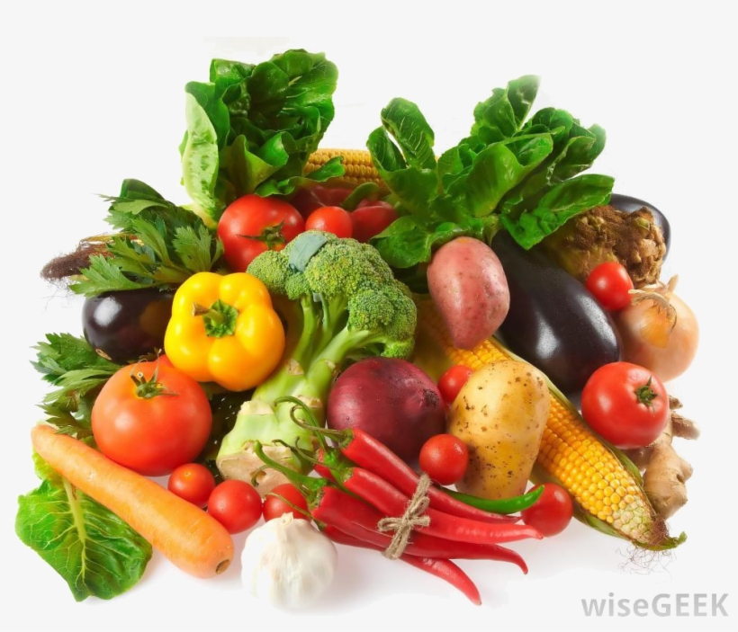 Exotic Veggies - Healthy Is Not A Size,, transparent png #1458579