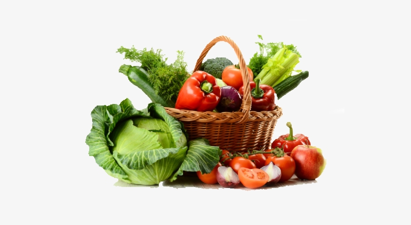 Veggies - Cosa Mangiano Le Lumache, transparent png #1458601