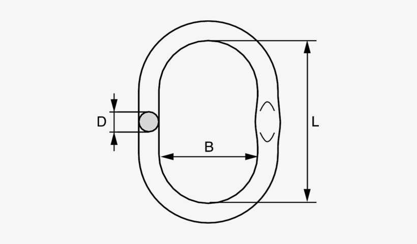 8020500 / Awp Topschalm 1 & 2 Sprong - Circle, transparent png #1458604