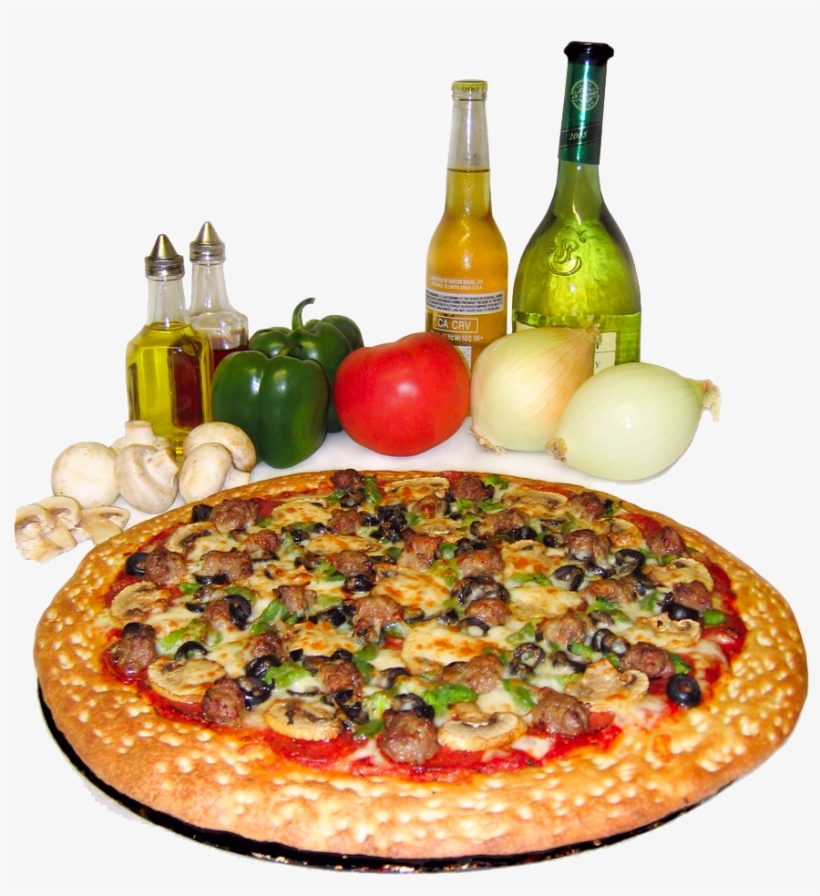 Noite De Pizza Dos Desbravadores, transparent png #1458627