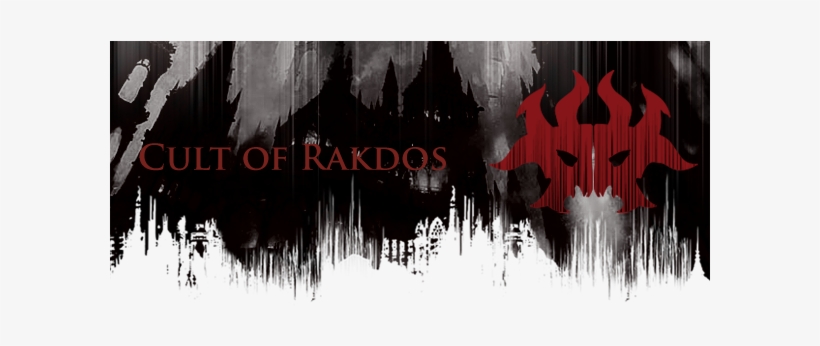 Cult Of Rakdos - Guilds Of Ravnica Selesnya, transparent png #1458696