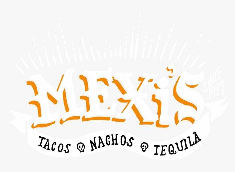 Logo-on Black - Mexis, transparent png #1458777