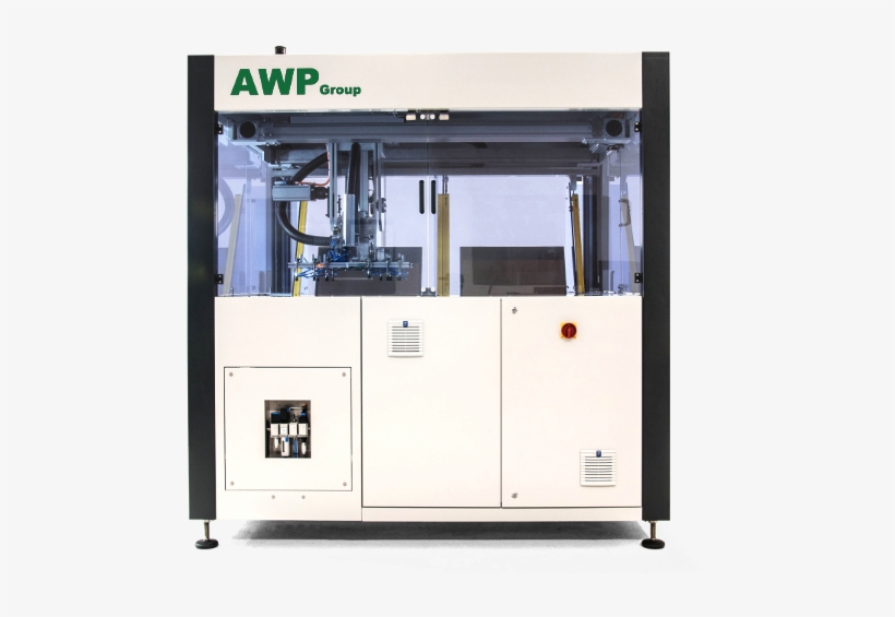 From Highly Flexible Robot Systems - Automation, transparent png #1458818