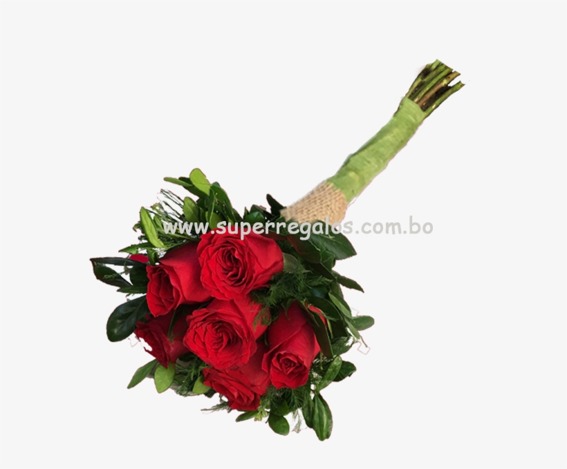 Ramos De Rosas - Garden Roses, transparent png #1458820
