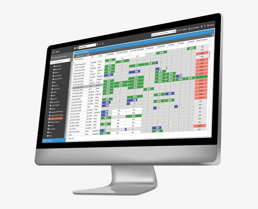 Jovix Awp - Computer Monitor, transparent png #1458833