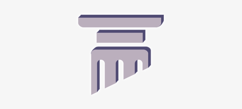 Products - Magic The Gathering Legends Symbol, transparent png #1458875